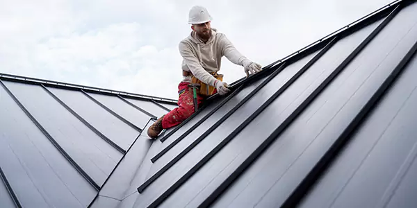 About Arlington Heights Roofing Pro 