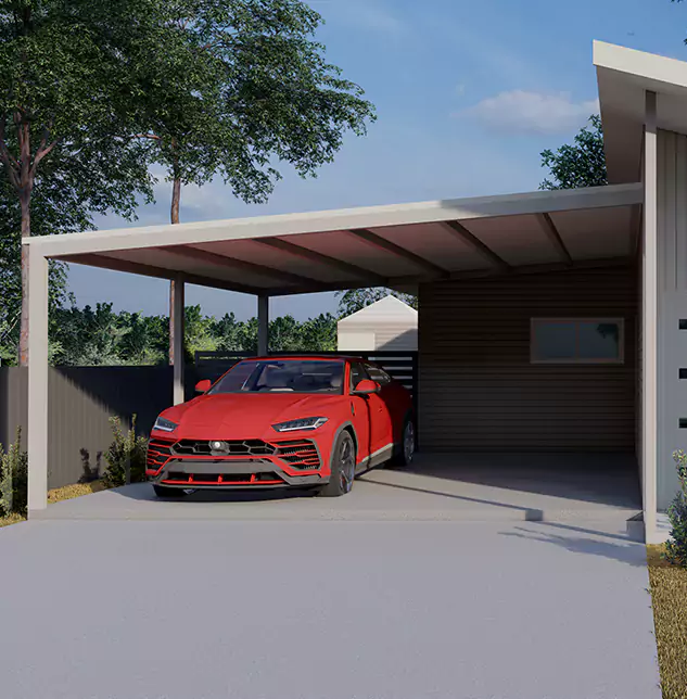Affordable Carport Roof Repair: Arlington Heights's Trusted Carport Roof Restoration Team