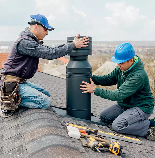 Stopping Every Leak Around Chimney: Arlington Heights, IL's Go-To Replace Chimney Flashing Experts