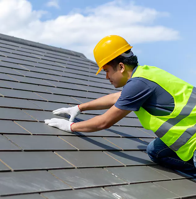 Reliable Roofing Company: Your Trusted Roofers for Superior Corrugated Repair in Arlington Heights, IL