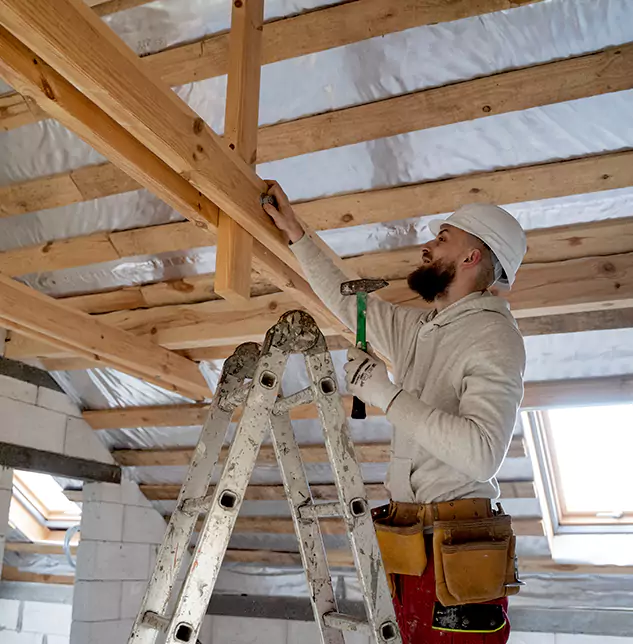 Rapid Emergency Roofing Services: Arlington Heights, IL's First Call When Disaster Strikes