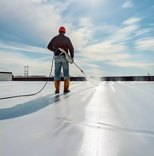 Advanced Rubber Restoration: Your Local Experts for EPDM Repair in Arlington Heights, IL