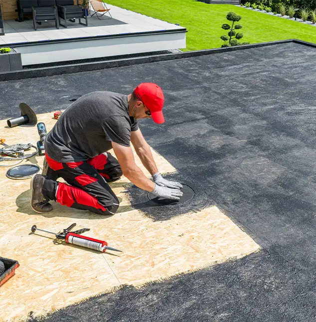 Experienced Flat Roof Contractors: Your Trusted Flat Roofers for Reliable Replacement in Arlington Heights, IL
