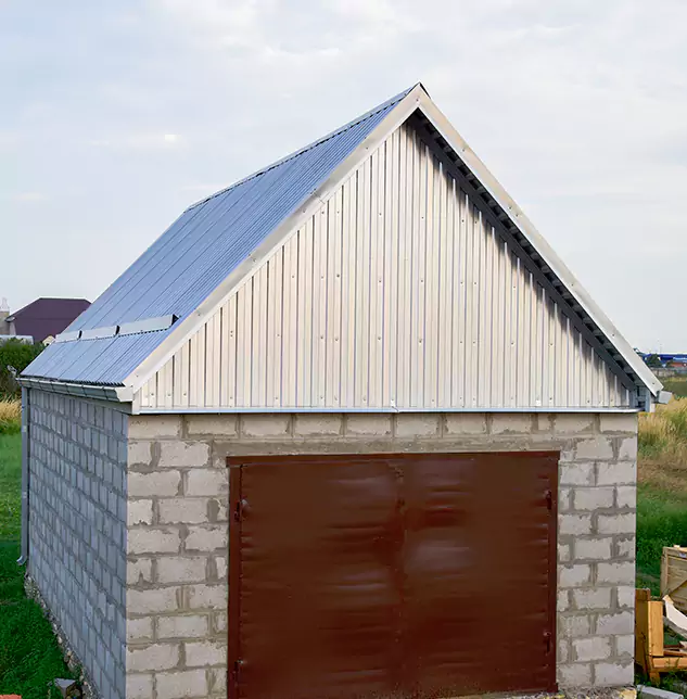 Trusted Garage Roof Repair Company: Keeping Arlington Heights, IL Properties Sealed and Secure