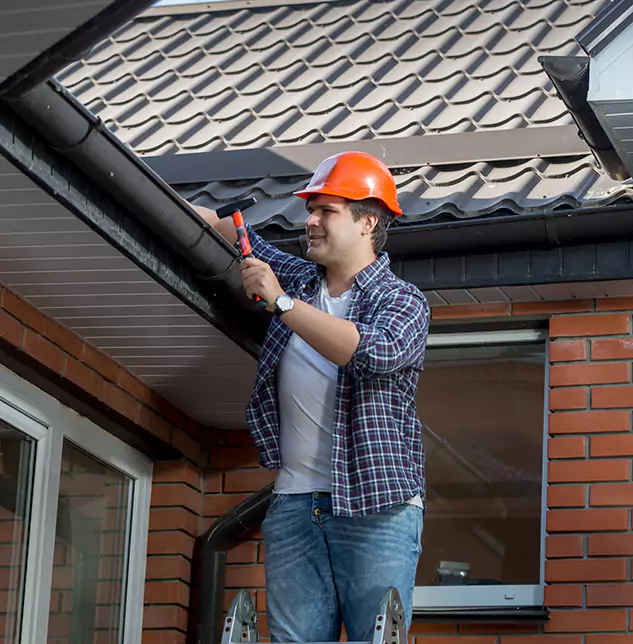 Trusted Gutter Replacement Company: Upgrading Drainage Systems Across Arlington Heights