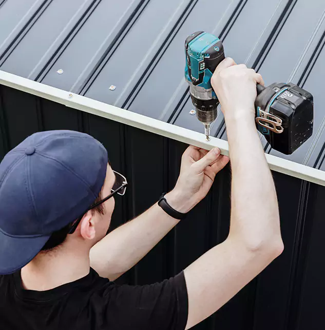 Experienced Metal Roofing Contractors Proudly Serving in Arlington Heights, IL
