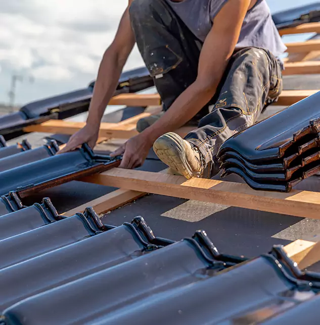 Trusted Metal Roof Repair Company: Skilled Metal Roof Repair Contractors for Reliable Repairing in Arlington Heights, IL