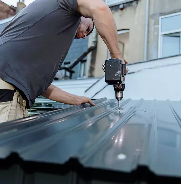 Premier Metal Roofing Company: Experienced Metal Roofers Delivering Steel Roofing Contractors Excellence in Arlington Heights, IL