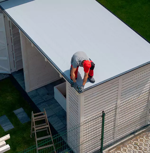 Leading Mobile Home Roofing Company: Upgrading Arlington Heights, IL Manufactured Homes With Confidence