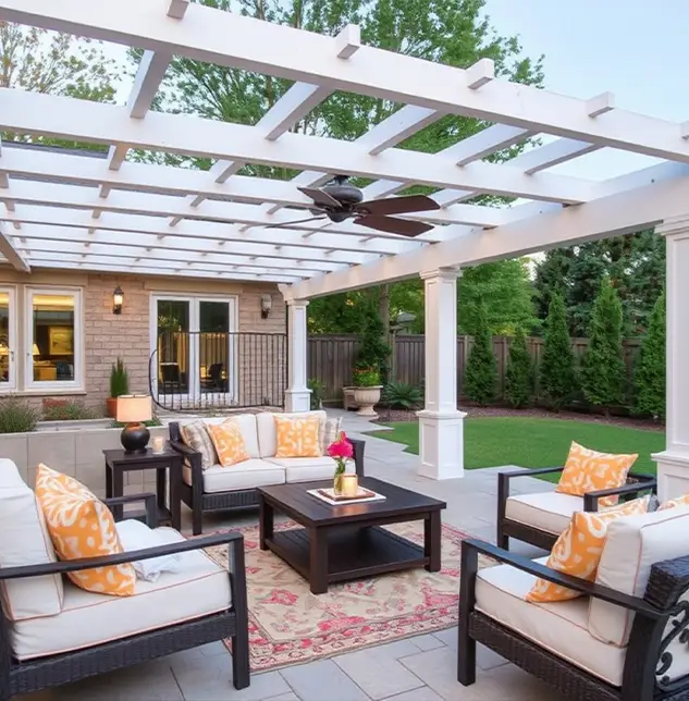 Serving Arlington Heights, IL Homeowners With Outdoor Roofing Excellence