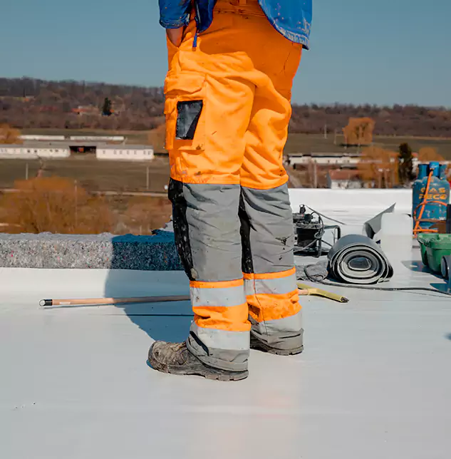 Trusted Roof Sealing Companies: Your Expert Roof Coating Services Provider for Maximum Protection in Arlington Heights, IL