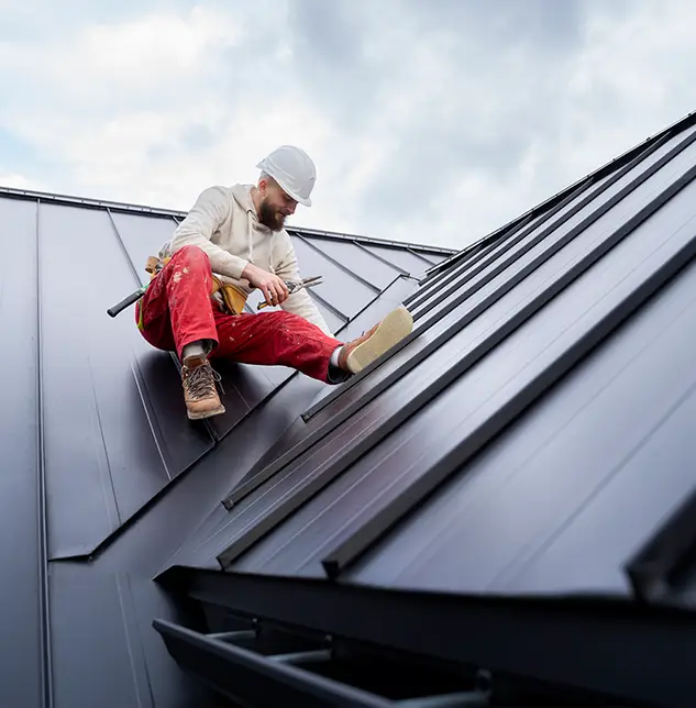 Reliable Roof Eaves Repair Company in Arlington Heights, IL: Protecting Your Home's Edge