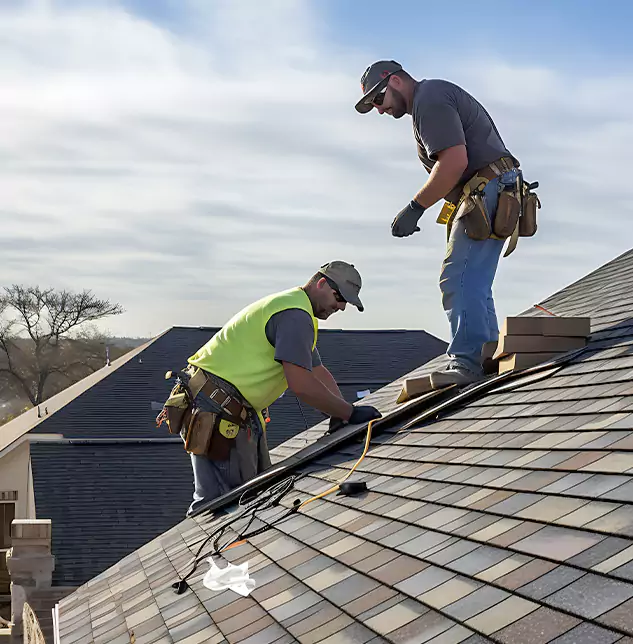 Trusted Roof Inspection Company in Arlington Heights, IL: Your Full Roof Inspection Experts for Complete Peace of Mind
