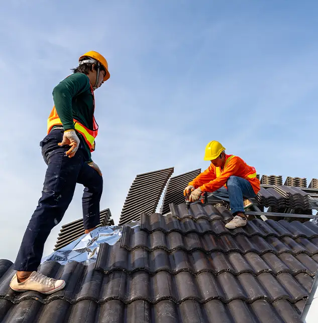 Trusted Roof Installation Company in Arlington Heights, IL: Skilled Roof Installers for Expert Roofing Construction