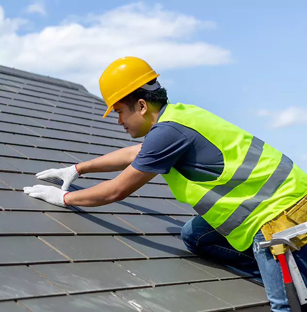 Expert Roof Leak Services in Arlington Heights, IL: Your Trusted Team to Fix Roof Leak Problems