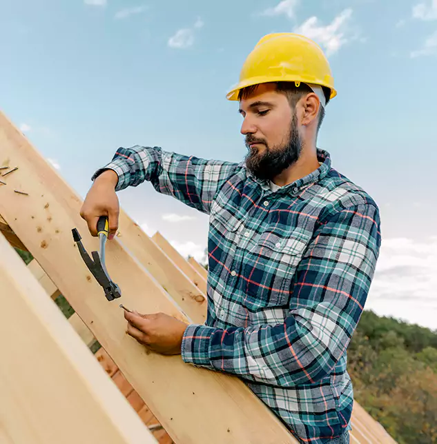 Trusted Roof Repair Company: Your Local Roof Repair Specialist in Arlington Heights, IL