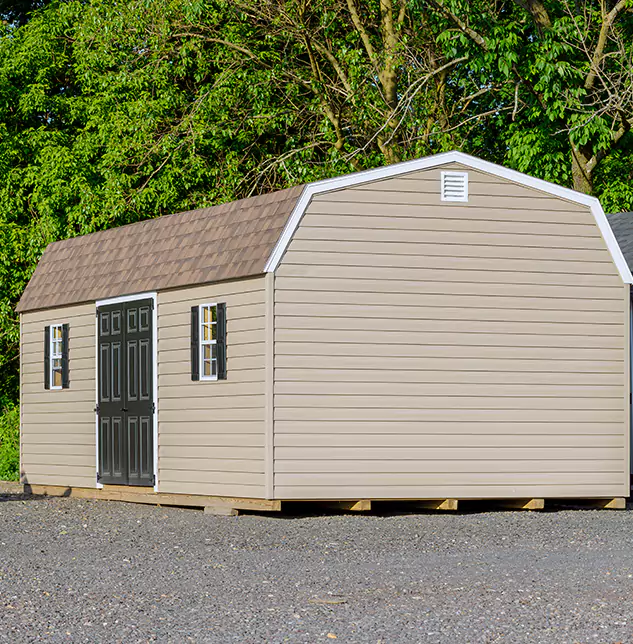 Superior Shed Repair Expertise in Arlington Heights, IL