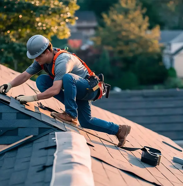 Skilled Experts for Replacing Missing Shingles: Trusted Professionals Who Replace Damaged Roof Shingles With Precision in Arlington Heights, IL
