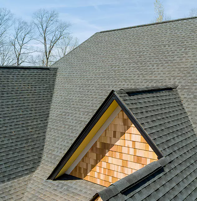 Leading Shingle Roofing Company in Arlington Heights IL: Trusted Shingle Roofers Premium Shingle Performance