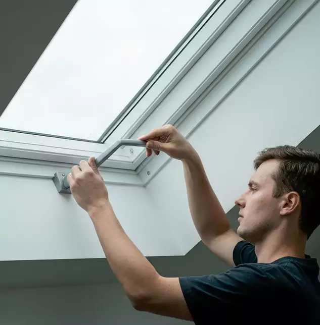 Professional Roof Skylight Repair: Restoring Light and Protection to Arlington Heights, IL Homes