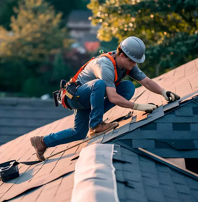 Experienced Slate Roofing Contractors Proudly Serving Arlington Heights, IL