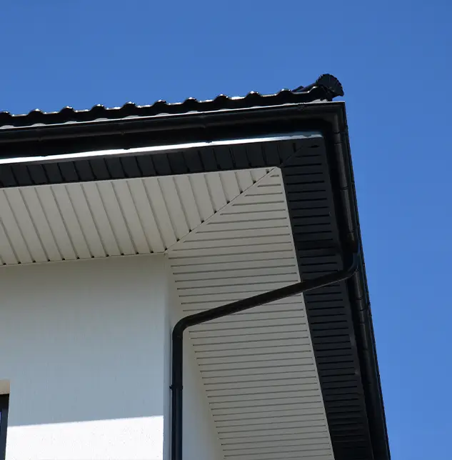 Trusted Soffit and Fascia Experts Serving Arlington Heights, IL