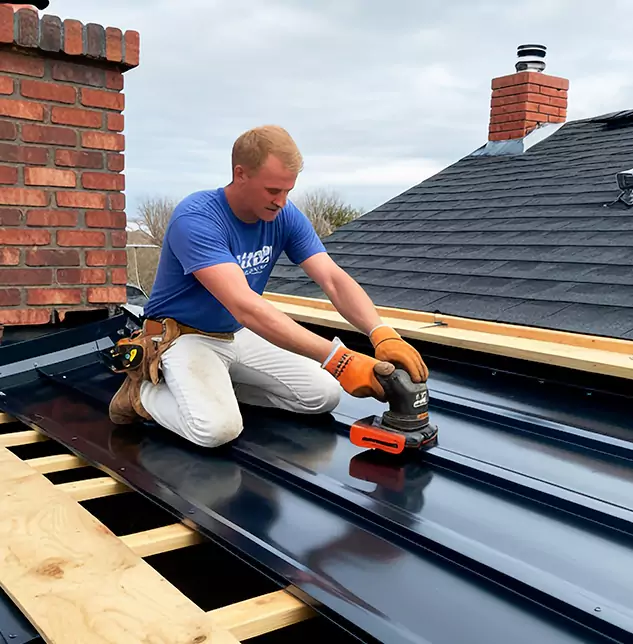 Reliable Roofing Company: Your Trusted Roofers for Superior Standing Seam in Arlington Heights, IL