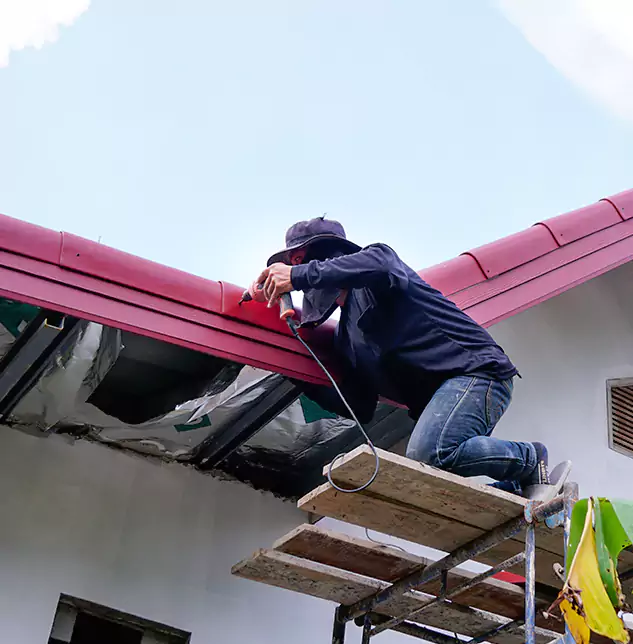 Top Rated Storm Roofing Company in Arlington Heights, IL: Skilled Storm Repair Contractors You Can Trust