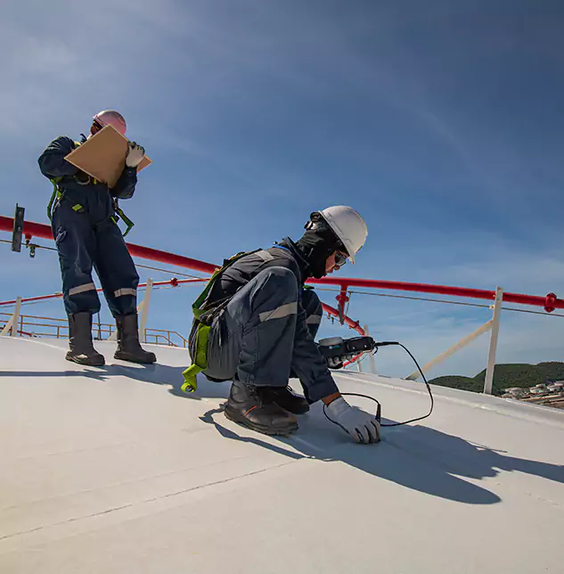 Expert TPO Roofing Contractors Trusted Across Arlington Heights, IL