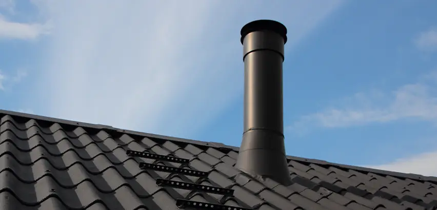 Professional Chimney Flashing Installation Services in Arlington Heights, IL