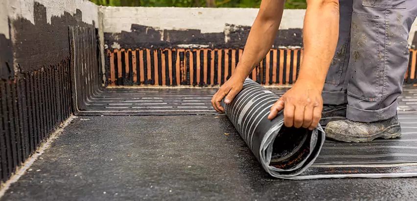 Professional EPDM Roof Repair Services in Arlington Heights, IL