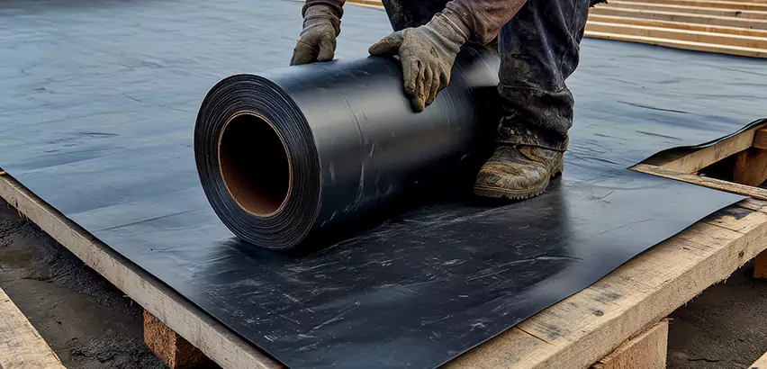 Professional EPDM Roofing Services in Arlington Heights, IL