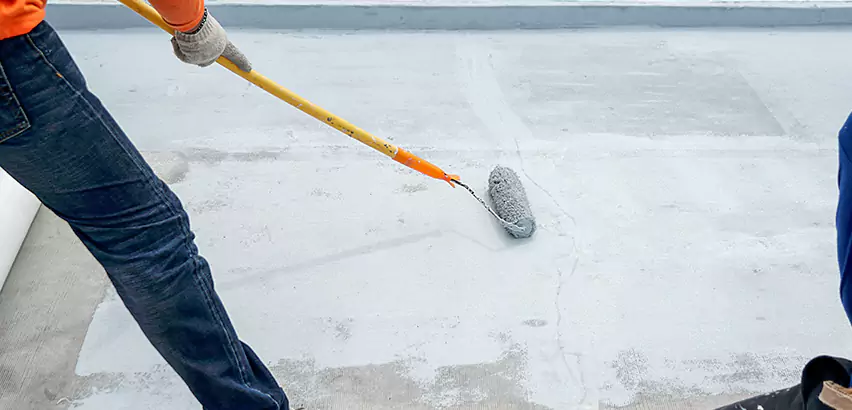 Professional EPDM Roofing Installation Services in Arlington Heights, IL