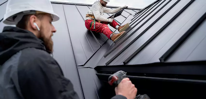 Professional Gutter Repair Services in Arlington Heights, IL