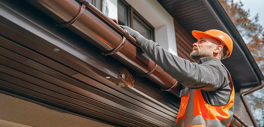 Basement Leak Repair in Arlington Heights