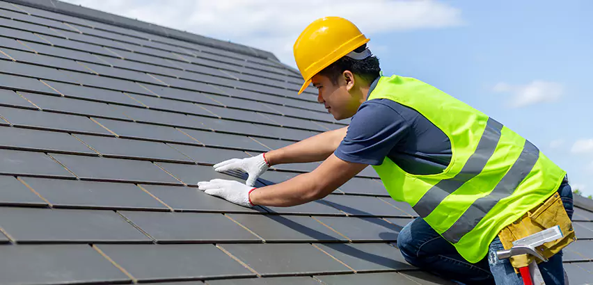 Professional Hail Damage Roof Repair Services in Arlington Heights, IL