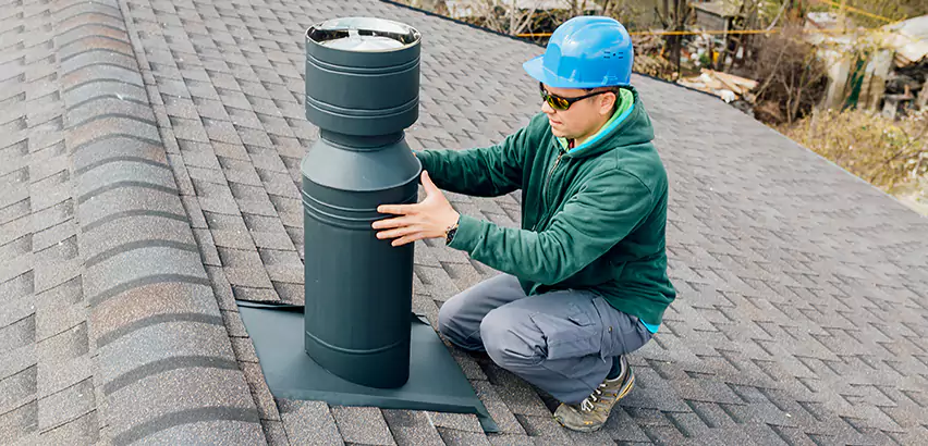 Professional Roof Flashing Repair Services in Arlington Heights, IL
