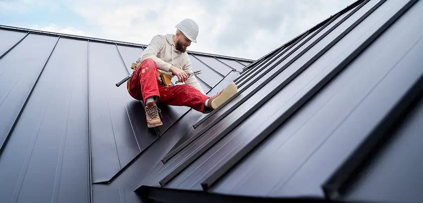 Professional Roof Valley Installation Services in Arlington Heights, IL