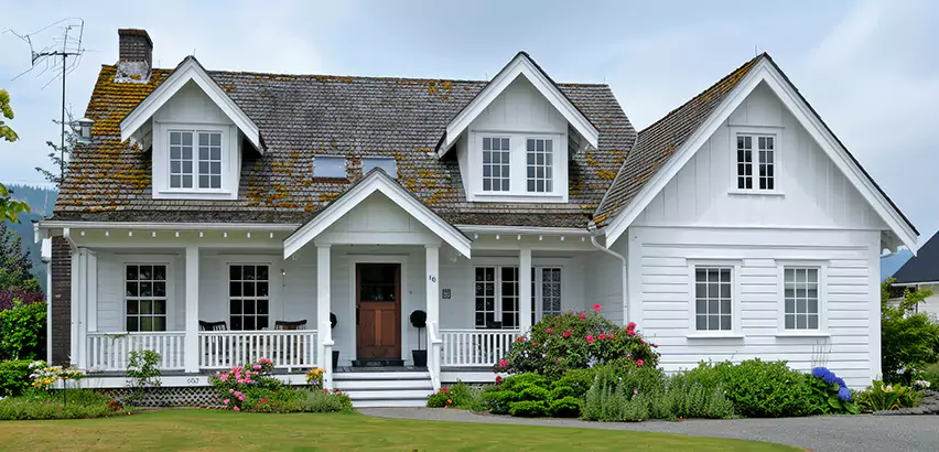 Professional Roofing and Siding Services in Arlington Heights, IL