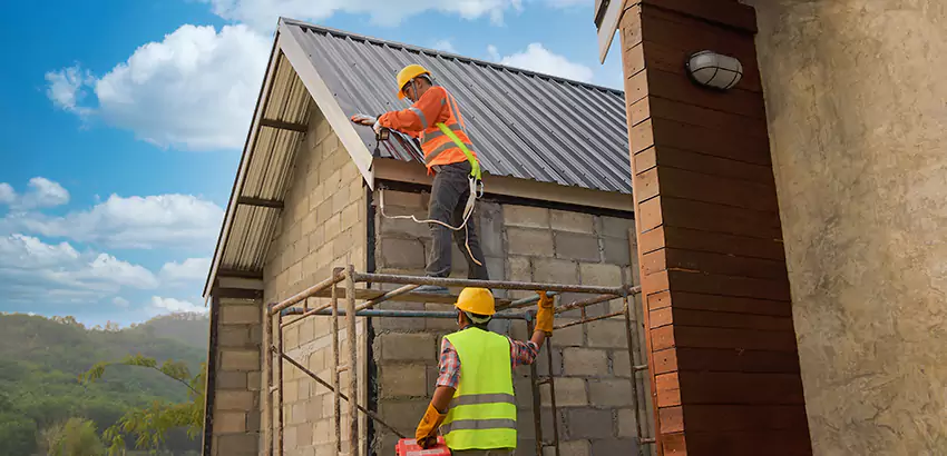 Professional Roofing Services in Arlington Heights, IL
