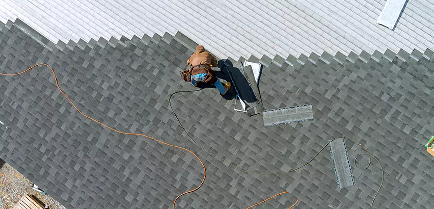Professional Shingle Roofing Services in Arlington Heights, IL