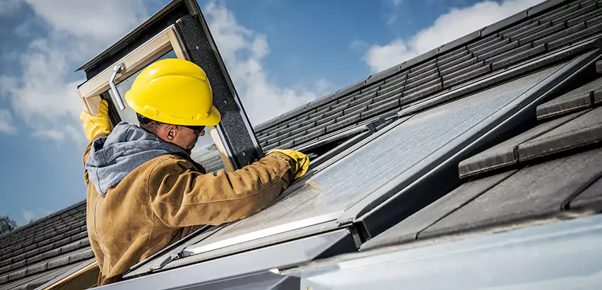 Professional Skylight Repair Services in Arlington Heights, IL