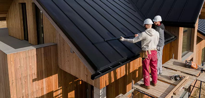 Professional Soffit Repair Services in Arlington Heights, IL