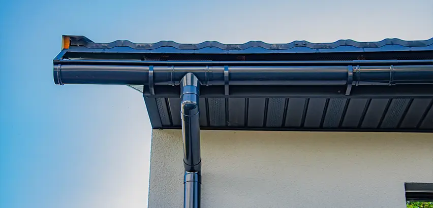 Professional Soffits and Fascia Replacement Services in Arlington Heights, IL