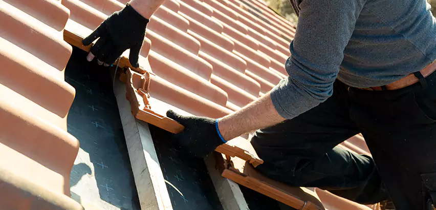 Professional Tile Roof Restoration Services in Arlington Heights, IL