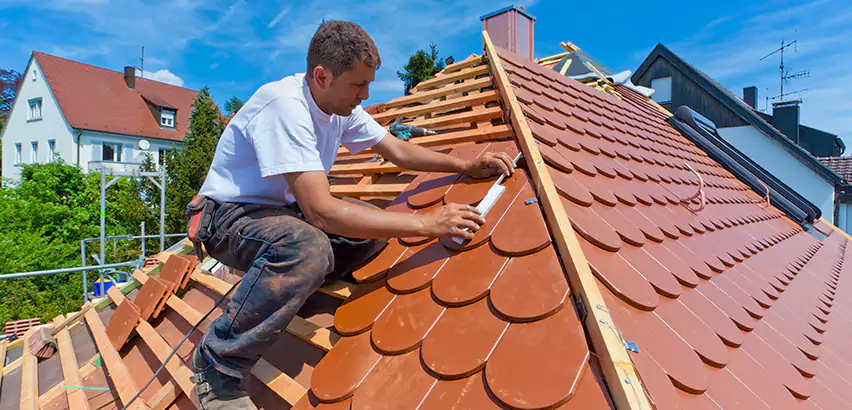 Professional Tile Roofing Services in Arlington Heights, IL