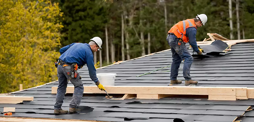 Architectural Shingle Repair Arlington Heights