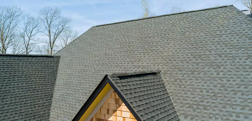 Replacing Vinyl Siding With Cedar Shingles in Arlington Heights