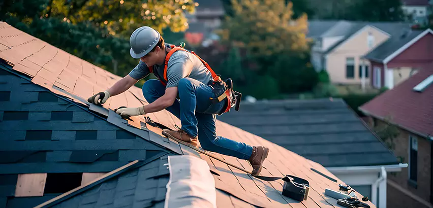 Commercial Roof Coatings in Arlington Heights