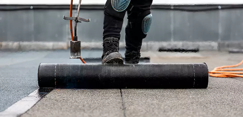 Liquid Waterproofing in Arlington Heights